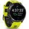 Фото - Смарт-часы Garmin Forerunner 965 Carbon Gray DLC Titanium Bezel with Black Case/Amp Yellow/Black Silicone Band (010-02809-82) | click.ua