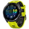 Фото - Смарт-годинник Garmin Forerunner 965 Carbon Gray DLC Titanium Bezel with Black Case/Amp Yellow/Black Silicone Band (010-02809-82) | click.ua