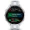Фото - Смарт-годинник Garmin Forerunner 965 Titanium Bezel with Whitestone Case and Whitestone/Powder Gray Silicone Band (010-02809-81) | click.ua