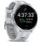 Фото - Смарт-годинник Garmin Forerunner 965 Titanium Bezel with Whitestone Case and Whitestone/Powder Gray Silicone Band (010-02809-81) | click.ua