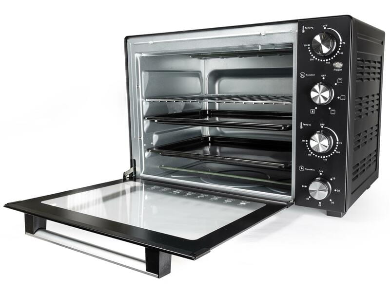 Электропечь Holmer HEO-162CL