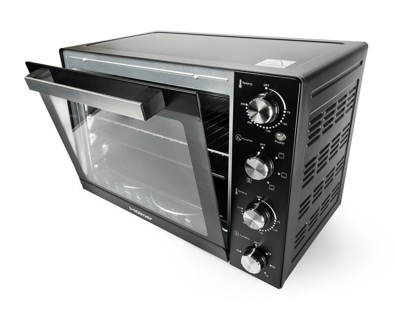 Электропечь Holmer HEO-162CL
