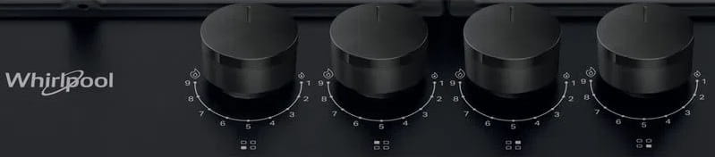 Варочная поверхность Whirlpool TGML 661 NB