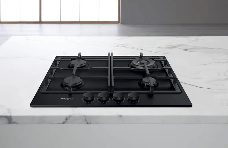 Варочная поверхность Whirlpool TGML 661 NB