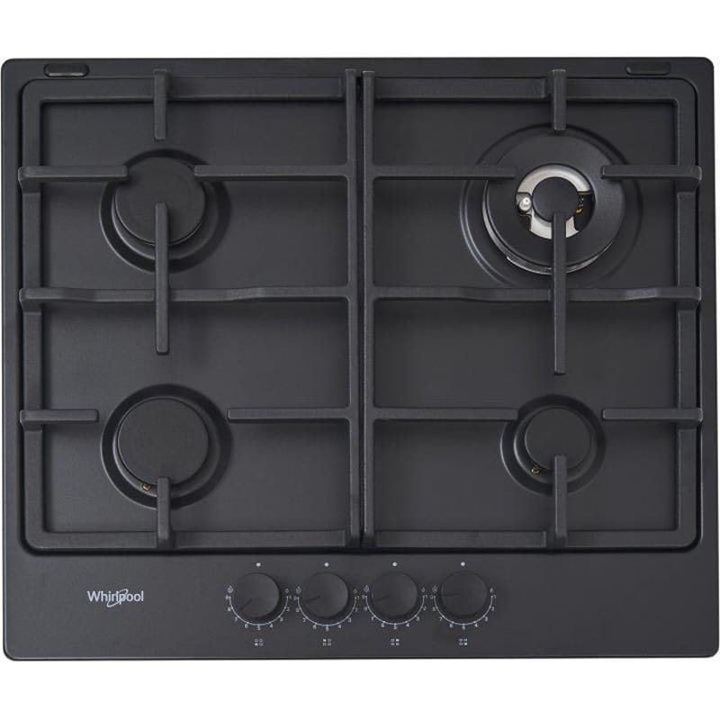 Варочная поверхность Whirlpool TGML 661 NB