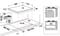 Фото - Варочная поверхность Whirlpool TGML 661 NB | click.ua
