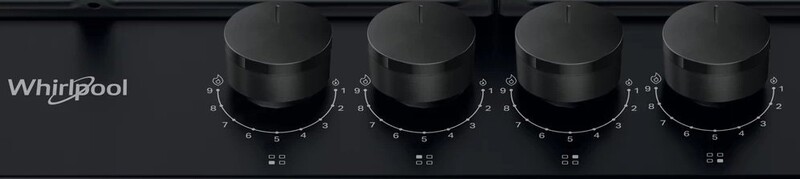 Варочная поверхность Whirlpool TKRL 661 NB