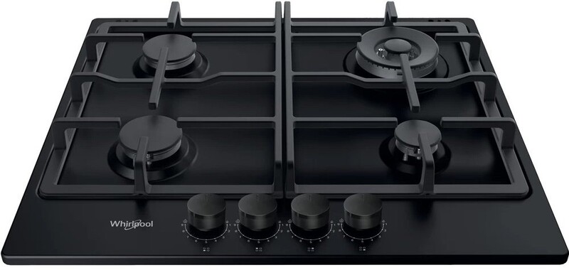 Варочная поверхность Whirlpool TKRL 661 NB