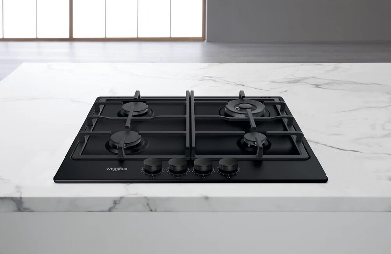 Варочная поверхность Whirlpool TKRL 661 NB