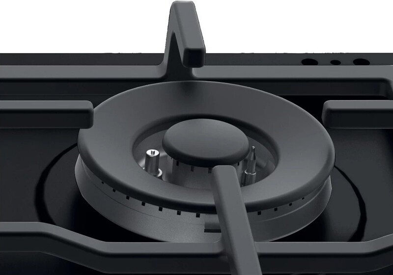 Варочная поверхность Whirlpool TKRL 661 NB