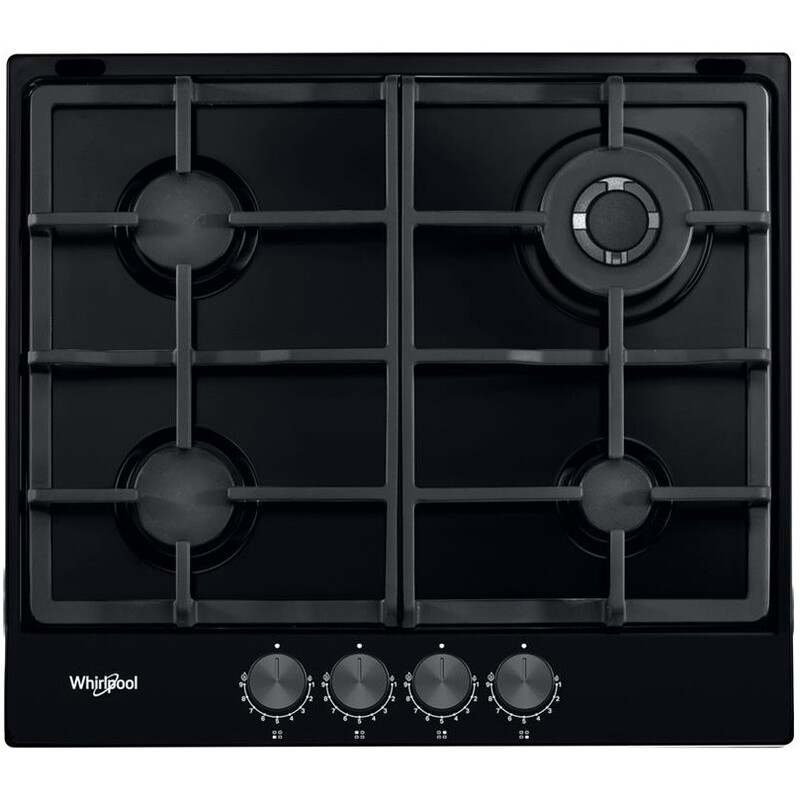 Варочная поверхность Whirlpool TKRL 661 NB