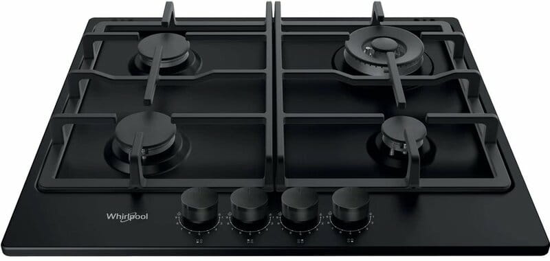 Варочная поверхность Whirlpool TKRL 661 NB