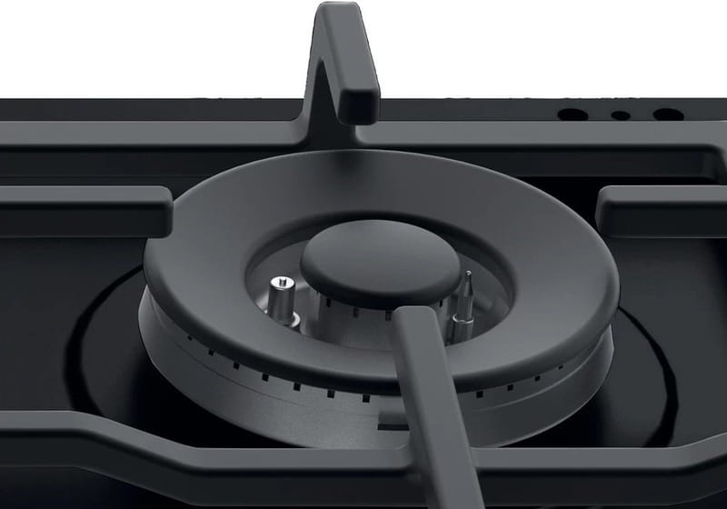Варочная поверхность Whirlpool TKRL 661 NB