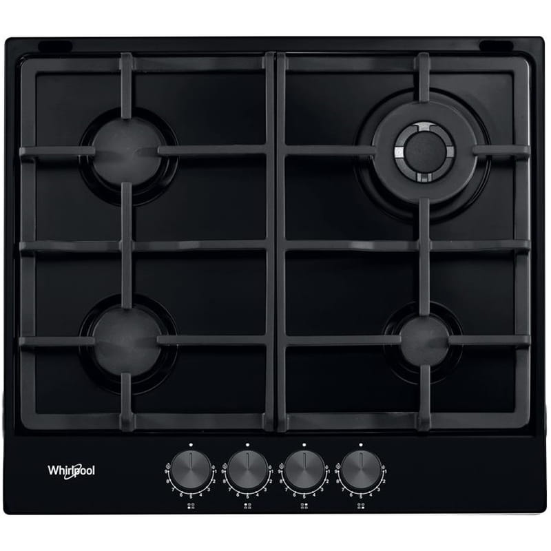 Варочная поверхность Whirlpool TKRL 661 NB