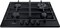 Фото - Варочная поверхность Whirlpool TKRL 661 NB | click.ua