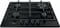 Фото - Варочная поверхность Whirlpool TKRL 661 NB | click.ua