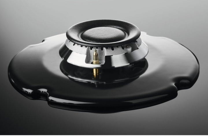 Варочная поверхность Zanussi ZGO68410BA