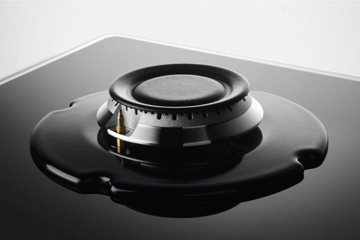 Варочная поверхность Zanussi ZGO68410BA