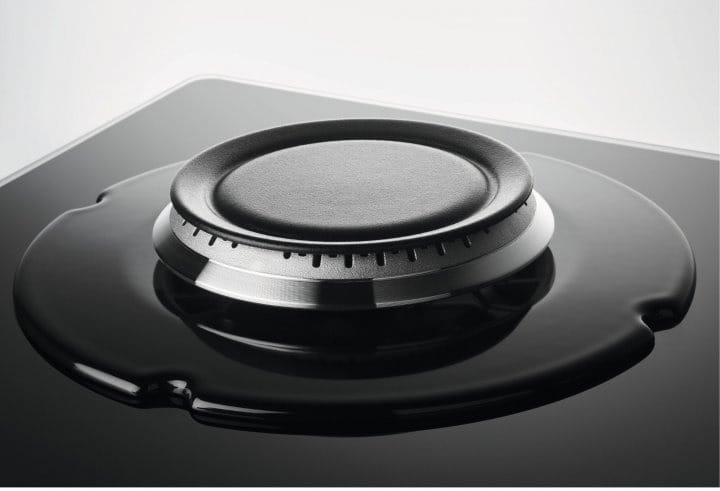 Варочная поверхность Zanussi ZGO68410BA