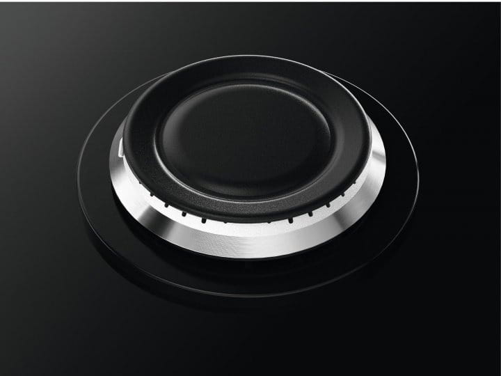 Варочная поверхность Zanussi ZGO68410BA