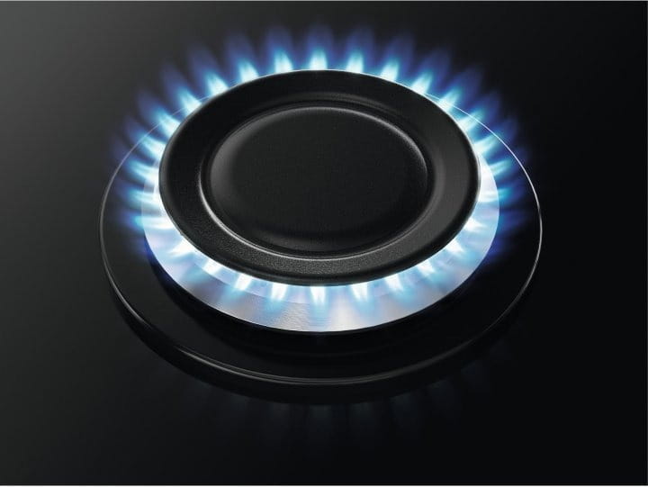 Варочная поверхность Zanussi ZGO68410BA