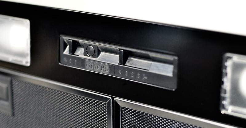 Вытяжка Franke FBI 705 BK (305.0689.925)