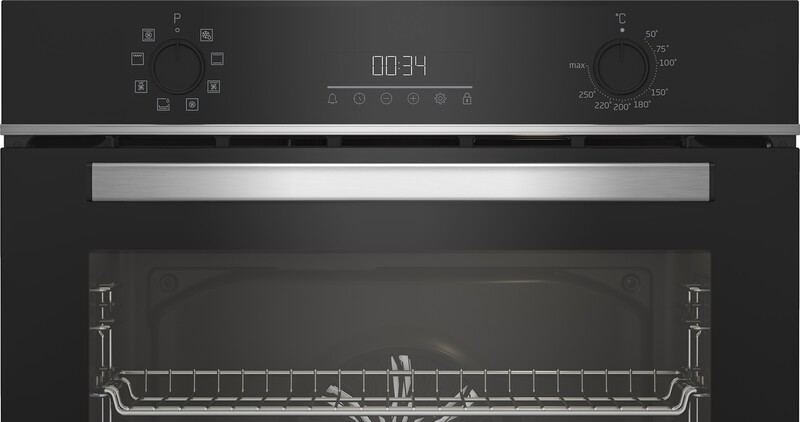 Духовой шкаф Beko BBIM13300XD