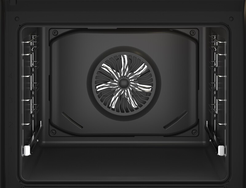 Духовой шкаф Beko BBIM13300XD