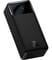 Фото - Універсальна мобільна батарея Baseus Bipow Digital Display 20W 30000mAh Black (PPDML-N01) | click.ua