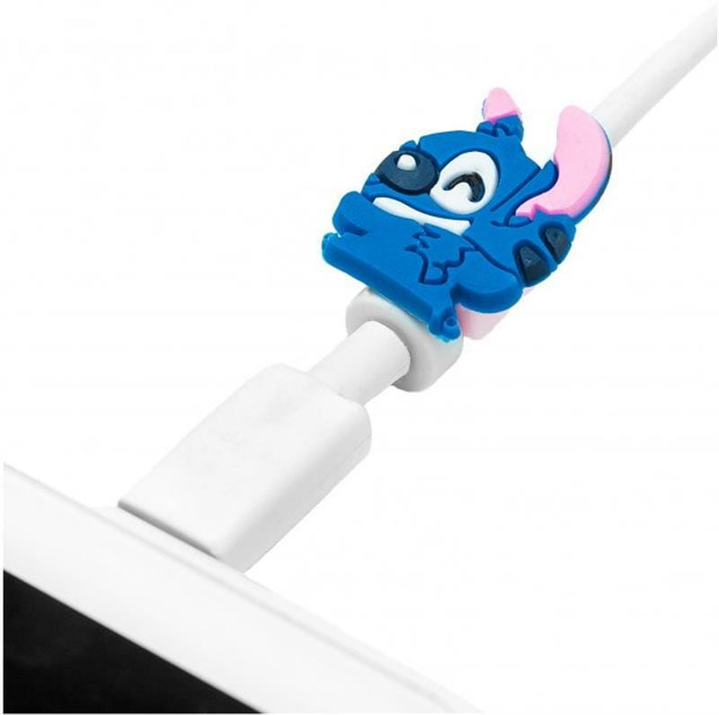 Органайзер для кабеля XoKo Animals Blue Cat (XOKO SC-000BCT)