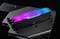Фото - Модуль пам`ятi DDR4 2x16GB/3200 Apacer NOX RGB Black (AH4U32G32C28YNBAA-2) | click.ua