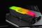 Фото - Модуль пам`ятi DDR4 2x16GB/3200 Apacer NOX RGB Black (AH4U32G32C28YNBAA-2) | click.ua