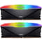 Фото - Модуль пам`ятi DDR4 2x16GB/3200 Apacer NOX RGB Black (AH4U32G32C28YNBAA-2) | click.ua