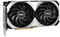 Фото - Відеокарта GF RTX 4070 12GB GDDR6X Ventus 2X OC MSI (GeForce RTX 4070 VENTUS 2X 12G OC) | click.ua