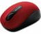 Фото - Мышь беспроводная Microsoft Mobile 3600 Bluetooth Red (PN7-00014) | click.ua