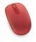 Фото - Мышь беспроводная Microsoft Mobile 1850 Wireless Flame Red (U7Z-00034) | click.ua