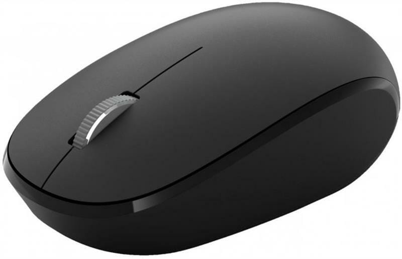 Мышь беспроводная Microsoft Bluetooth Black (RJN-00010)