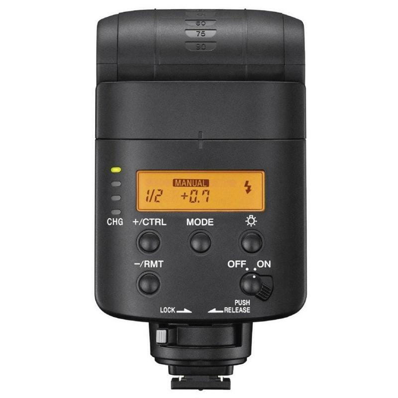 Фотоспалах Sony HVL-F32M