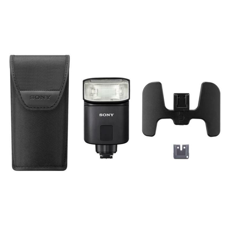 Фотоспалах Sony HVL-F32M
