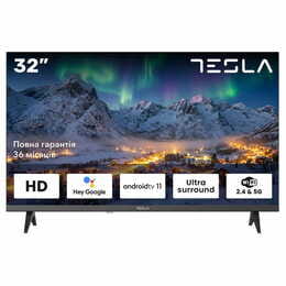 Телевизор Tesla 32E635BHS