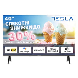Телевизор Tesla 40E635BFS