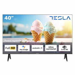 Телевизор Tesla 40E635BFS