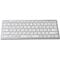 Фото - Клавиатура A4Tech Fstyler FX-51 White | click.ua