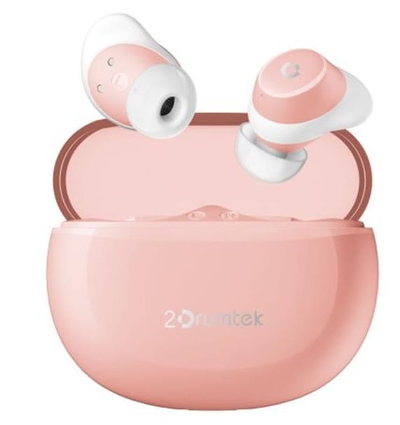 Bluetooth-гарнітура A4Tech B27 Baby Pink