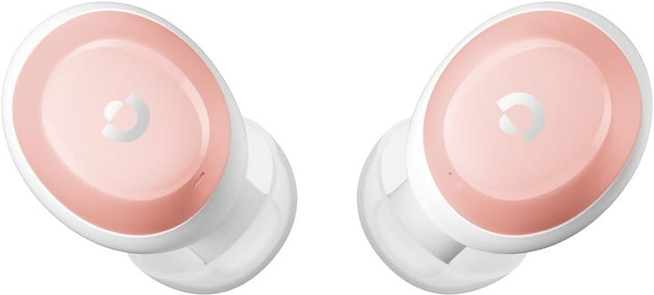 Bluetooth-гарнитура A4Tech B27 Baby Pink