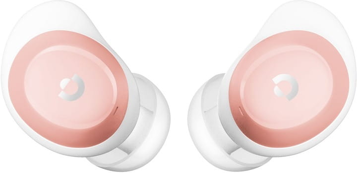 Bluetooth-гарнітура A4Tech B27 Baby Pink