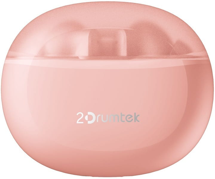 Bluetooth-гарнітура A4Tech B27 Baby Pink