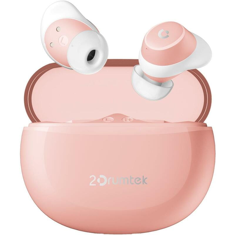 Bluetooth-гарнітура A4Tech B27 Baby Pink