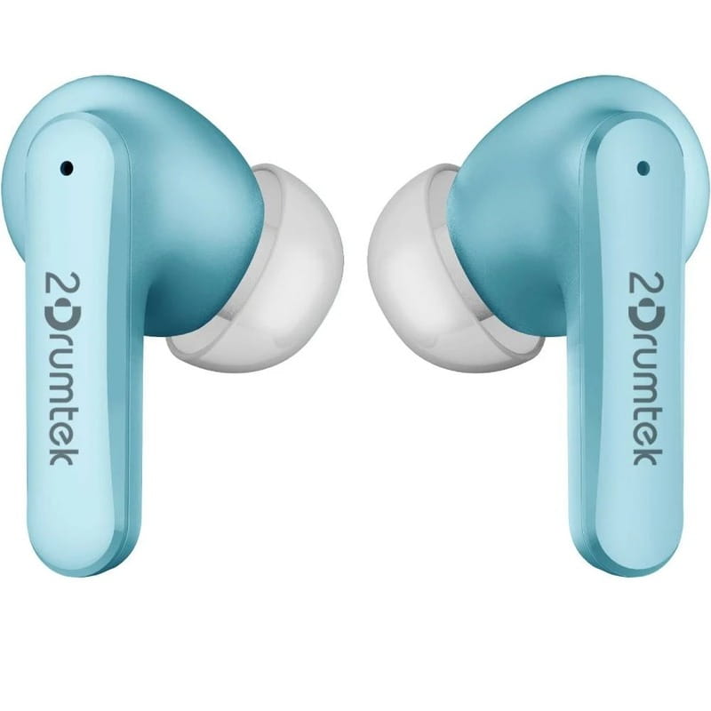 Bluetooth-гарнитура A4Tech B25 Icy Blue