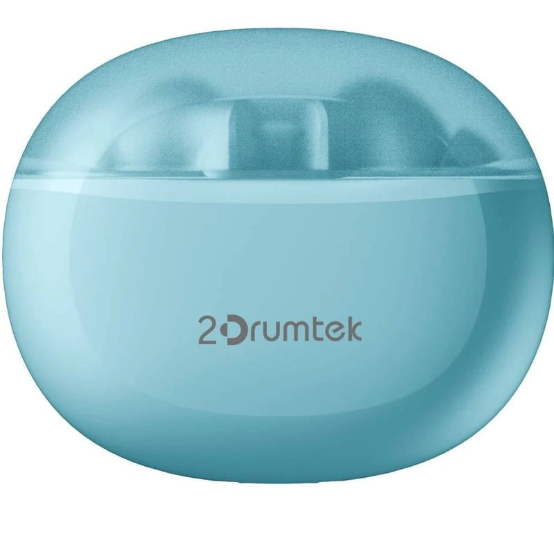 Bluetooth-гарнитура A4Tech B25 Icy Blue